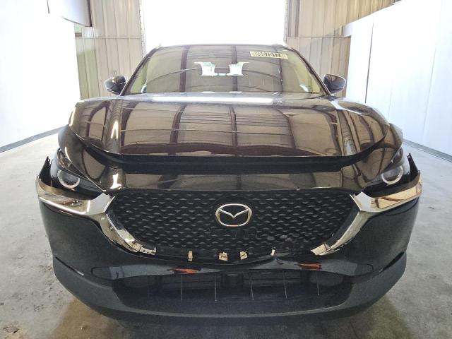 Photo 5 from auction – 2024 MAZDA CX-30 SELE with VIN 3MVDMBBM2RM682843
