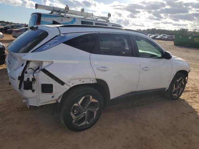 Photo 3 from auction – 2022 HYUNDAI TUCSON SEL with VIN KM8JFCA18NU079361