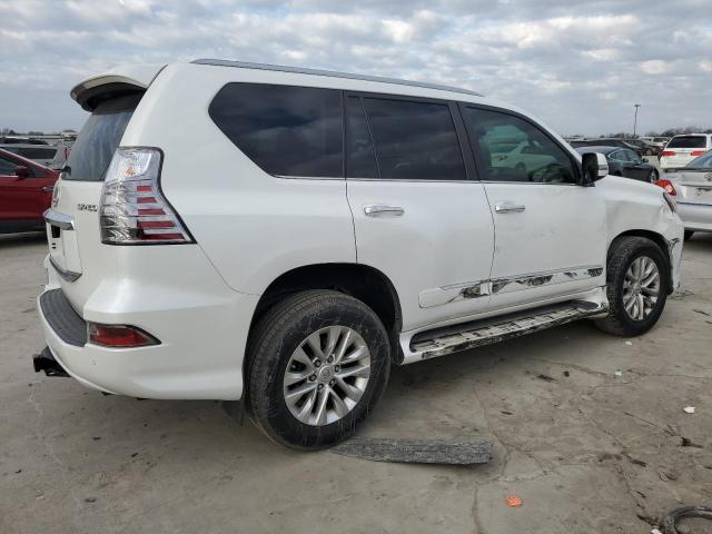 Photo 3 from auction – 2018 LEXUS GX 460 with VIN JTJBM7FX9J5184687