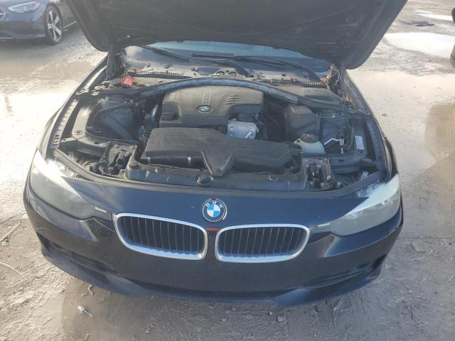 Photo 11 from auction – 2015 BMW 320 I XDRI with VIN WBA3C3G50FNS76727