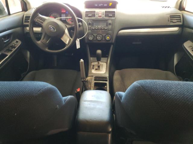 Photo 8 from auction – 2014 SUBARU IMPREZA with VIN JF1GPAA67E8258033