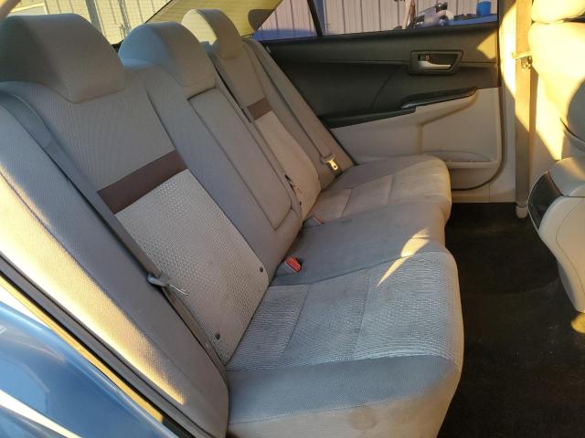 Photo 10 from auction – 2012 TOYOTA CAMRY BASE with VIN 4T4BF1FK1CR211227