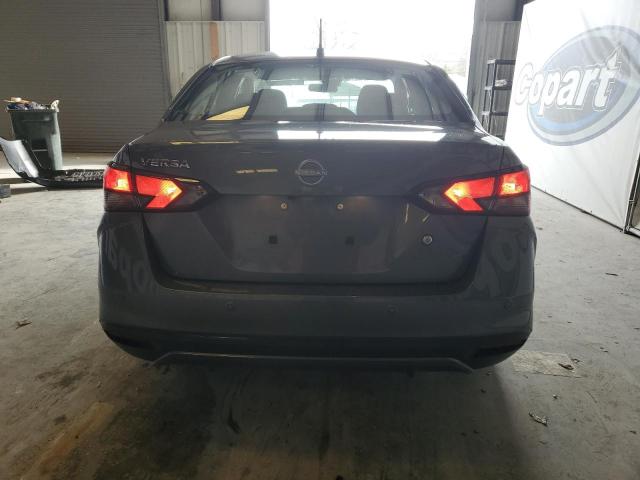 Photo 6 from auction – 2024 NISSAN VERSA S with VIN 3N1CN8DV4RL888788