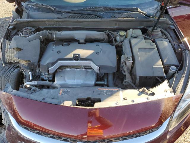 Photo 11 from auction – 2016 CHEVROLET MALIBU LIM with VIN 1G11E5SA2GF146943