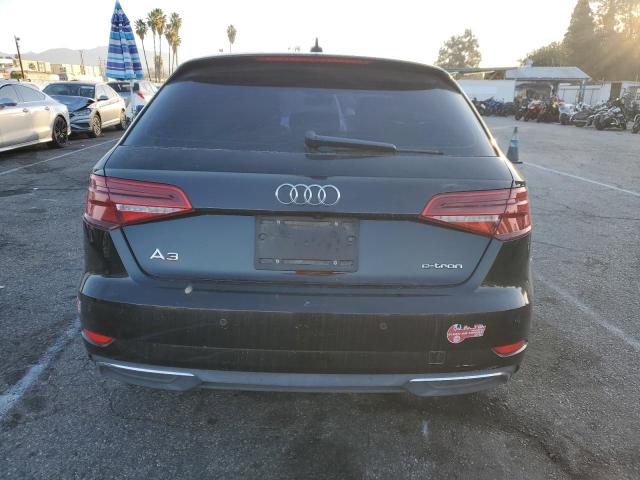 Photo 6 from auction – 2017 AUDI A3 E-TRON with VIN WAUTPBFF0HA058404