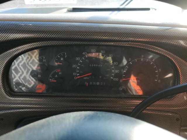 Photo 8 from auction – 2003 FORD F550 SUPER with VIN 1FCNF53S830A00668