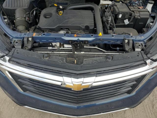 Photo 12 from auction – 2024 CHEVROLET EQUINOX LT with VIN 3GNAXKEG3RL188912