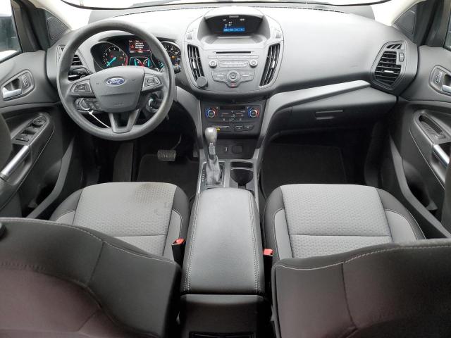 Photo 8 from auction – 2017 FORD ESCAPE SE with VIN 1FMCU9GD7HUD25923