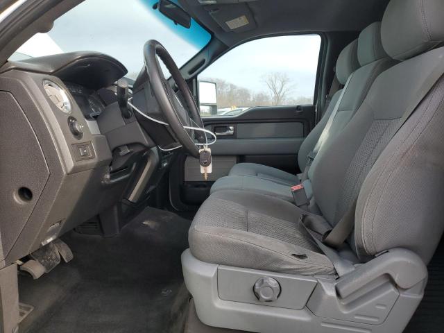 Photo 7 from auction – 2013 FORD F150 SUPER with VIN 1FTFW1EF4DFD28293