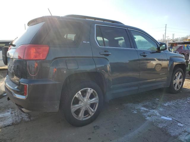 Photo 3 from auction – 2017 GMC TERRAIN SL with VIN 2GKFLTE33H6314982
