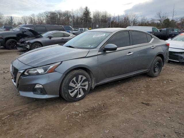 Photo 1 from auction – 2020 NISSAN ALTIMA S with VIN 1N4BL4BW9LC170004