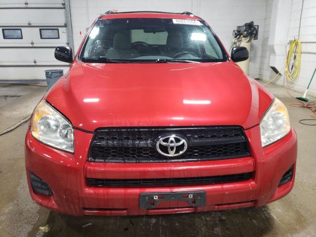 Photo 5 from auction – 2010 TOYOTA RAV4 with VIN JTMBF4DVXA5028784