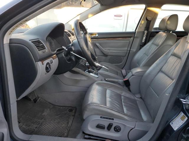 Photo 7 from auction – 2005 VOLKSWAGEN NEW JETTA with VIN 3VWDF71K35M616950