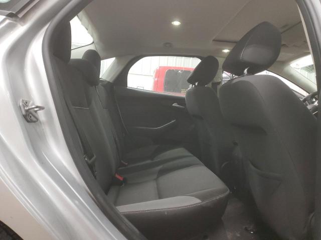 Photo 11 from auction – 2013 FORD FOCUS SE with VIN 1FADP3F29DL318605
