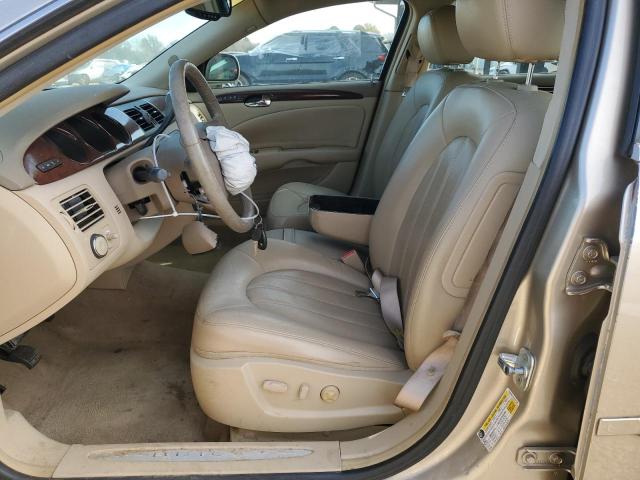 Photo 7 from auction – 2006 BUICK LUCERNE CX with VIN 1G4HR57YX6U127336