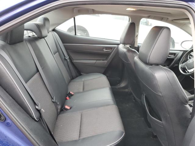 Photo 10 from auction – 2014 TOYOTA COROLLA L with VIN 2T1BURHE4EC055811