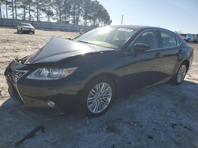 LEXUS ES 350 2015 with VIN JTHBK1GG3F2166391 - Photo from auction