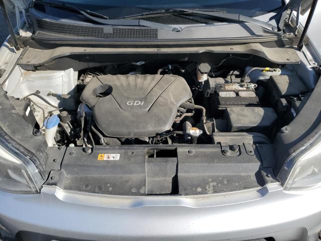 Photo 11 from auction – 2016 KIA SOUL with VIN KNDJN2A21G7863473