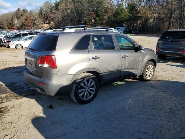 Photo 3 from auction – 2011 KIA SORENTO BA with VIN 5XYKTDA22BG048796