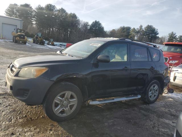TOYOTA RAV4 2009 with VIN JTMBF35V595016126 - Photo from auction