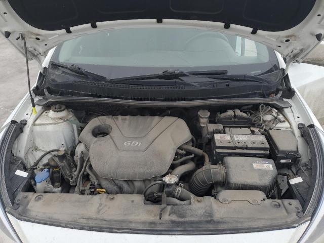 Photo 11 from auction – 2016 HYUNDAI ACCENT SPO with VIN KMHCU5AE2GU293813