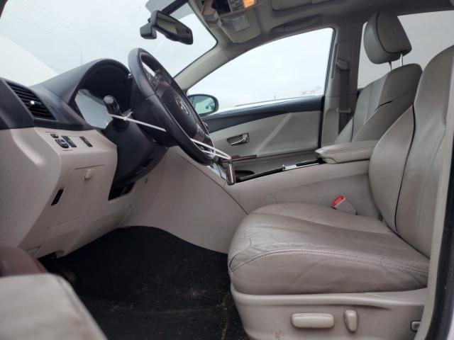 Photo 7 from auction – 2010 TOYOTA VENZA with VIN 4T3BK3BBXAU028596