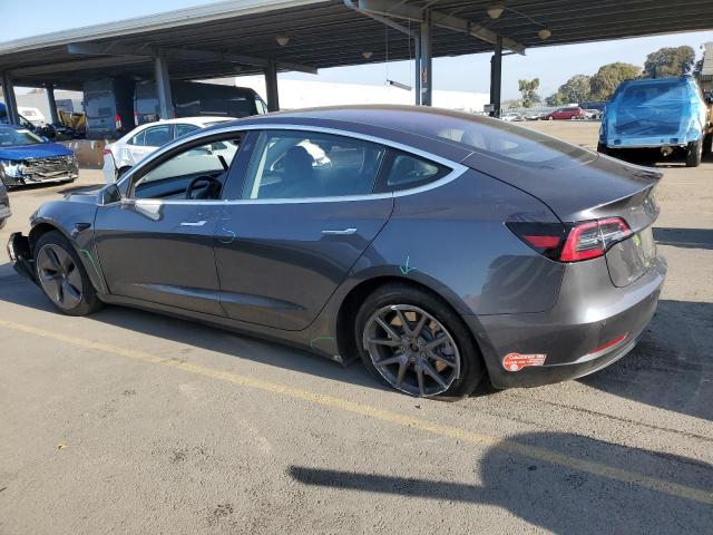 Photo 2 from auction – 2018 TESLA MODEL 3 with VIN 5YJ3E1EA3JF010210