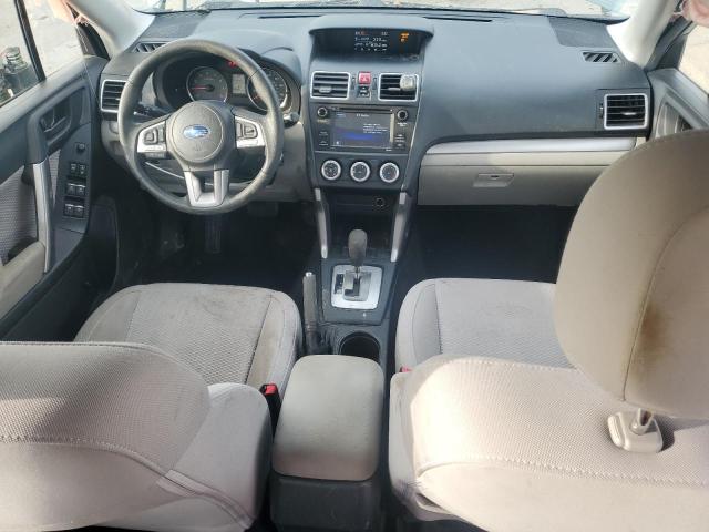 Foto 8 de la subasta – 2017 SUBARU FORESTER 2 con VIN JF2SJABC4HH443706