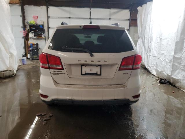 Photo 6 from auction – 2015 DODGE JOURNEY SX with VIN 3C4PDDBG9FT540527