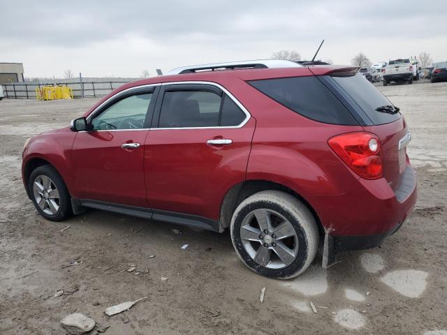 Photo 2 from auction – 2013 CHEVROLET EQUINOX LT with VIN 2GNFLGEK4D6178230