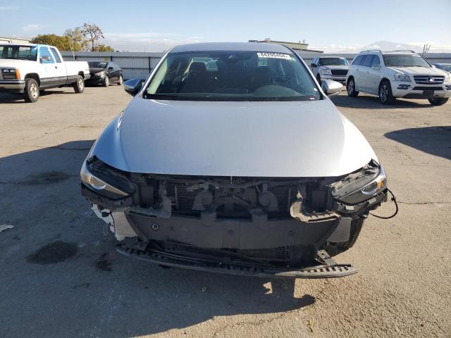Photo 5 from auction – 2021 MAZDA 3 with VIN 3MZBPAA75MM203441