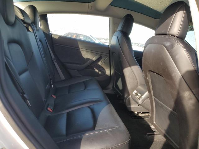 Photo 10 from auction – 2018 TESLA MODEL 3 with VIN 5YJ3E1EA9JF038738