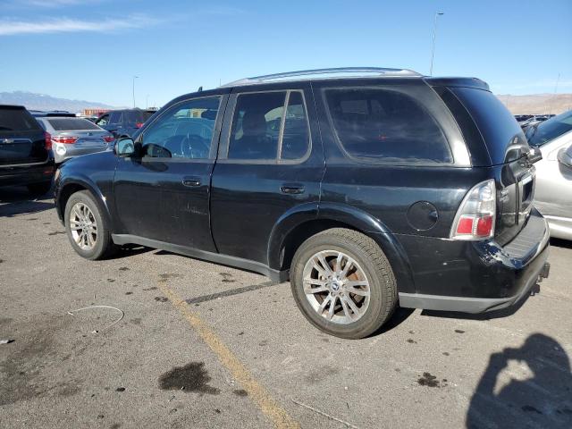Photo 2 from auction – 2009 SAAB 9-7X 4.2I with VIN 5S3ET13S492801977