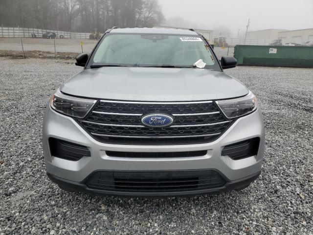 Photo 5 from auction – 2023 FORD EXPLORER X with VIN 1FMSK8DH1PGA18943