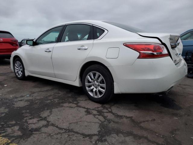 Photo 2 from auction – 2013 NISSAN ALTIMA 2.5 with VIN 1N4AL3AP5DC124980