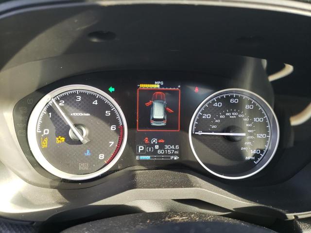 Photo 9 from auction – 2019 SUBARU FORESTER P with VIN JF2SKAEC7KH552399