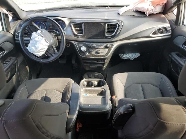 Photo 8 from auction – 2018 CHRYSLER PACIFICA T with VIN 2C4RC1FG3JR306626