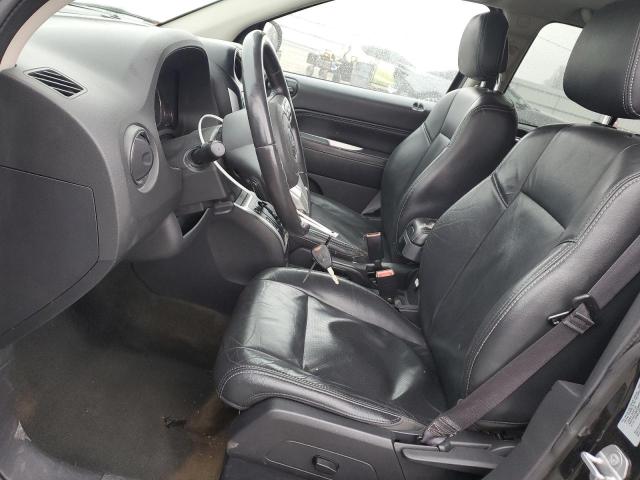 Photo 7 from auction – 2016 JEEP COMPASS LA with VIN 1C4NJDEBXGD795601