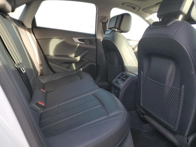 Photo 10 from auction – 2018 AUDI A4 PREMIUM with VIN WAUENAF46JA020639