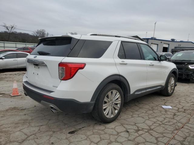 Photo 3 from auction – 2020 FORD EXPLORER L with VIN 1FMSK7FH9LGB75704