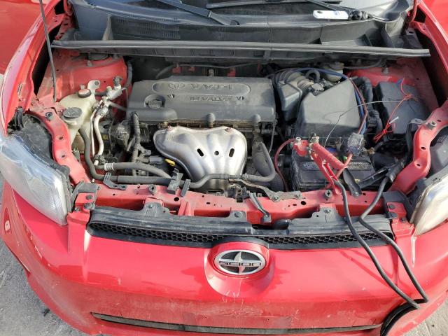 Photo 11 from auction – 2015 TOYOTA SCION XB with VIN JTLZE4FE8FJ070193