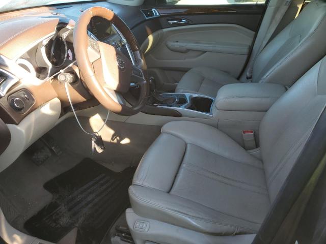 Photo 7 from auction – 2011 CADILLAC SRX LUXURY with VIN 3GYFNDEY6BS679036