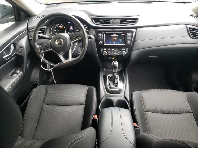 Photo 8 from auction – 2018 NISSAN ROGUE S with VIN KNMAT2MV2JP577490