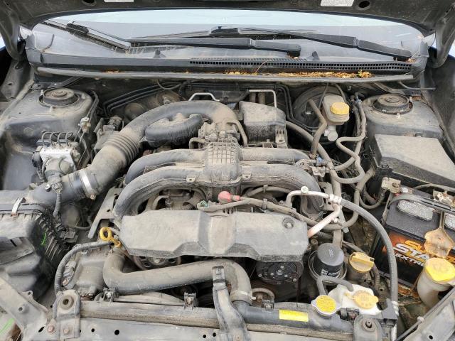 Photo 11 from auction – 2014 SUBARU IMPREZA PR with VIN JF1GPAC62E8243601