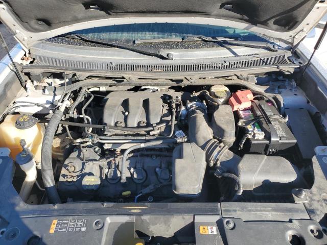 Photo 12 from auction – 2013 FORD FLEX LIMIT with VIN 2FMGK5D89DBD33416