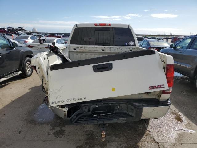 Photo 6 from auction – 2013 GMC SIERRA C15 with VIN 3GTP1VE06DG262964