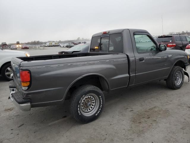 Photo 3 from auction – 1998 MAZDA B2500 with VIN 4F4YR12C9WTM39637