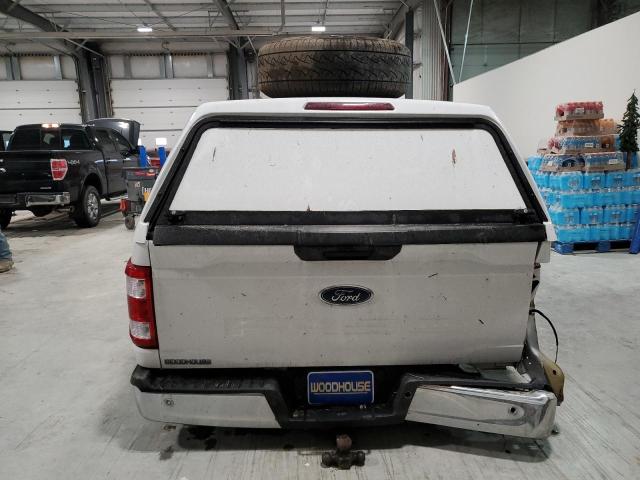 Photo 6 from auction – 2022 FORD F150 SUPER with VIN 1FTFX1E55NKD39753
