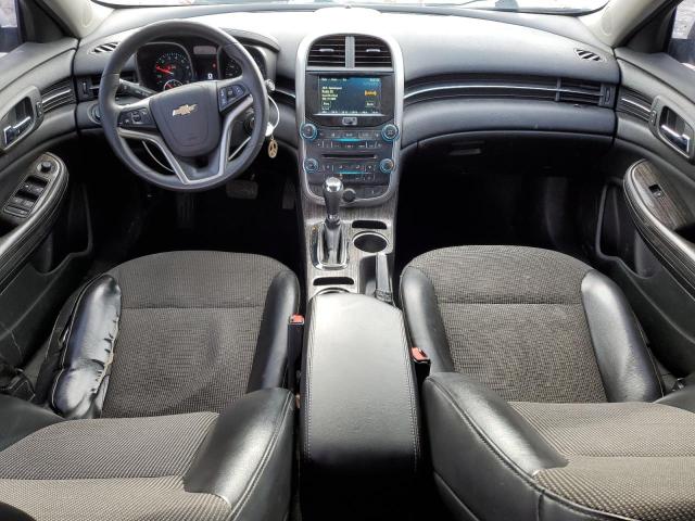 Photo 8 from auction – 2016 CHEVROLET MALIBU LTD with VIN 1G11C5SA9GF127103