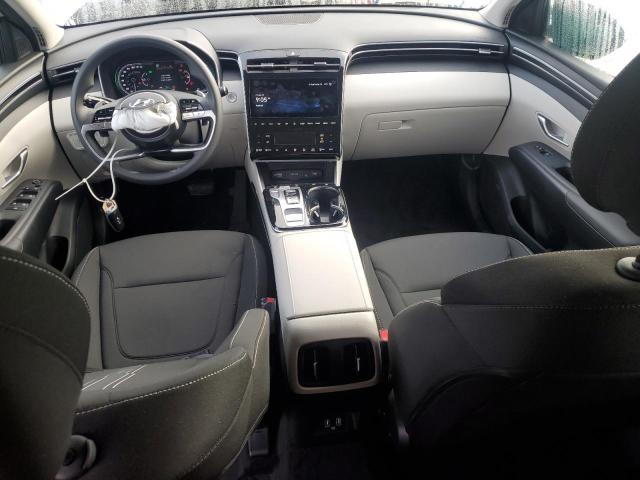 Photo 8 from auction – 2024 HYUNDAI TUCSON BLU with VIN KM8JBCD13RU237800